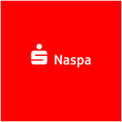 Nassauische Sparkasse (NASPA) Logo