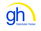 Gebrüder Huber Bau GmbH Gebrüder Huber Bau GmbH Logo