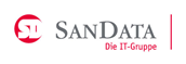 SanData Solutions GmbH Logo