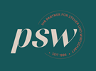 psw GmbH psw GmbH Logo