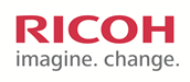 RICOH DEUTSCHLAND GmbH Logo RICOH DEUTSCHLAND GmbH Logo