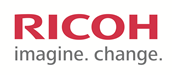 RICOH DEUTSCHLAND GmbH Logo