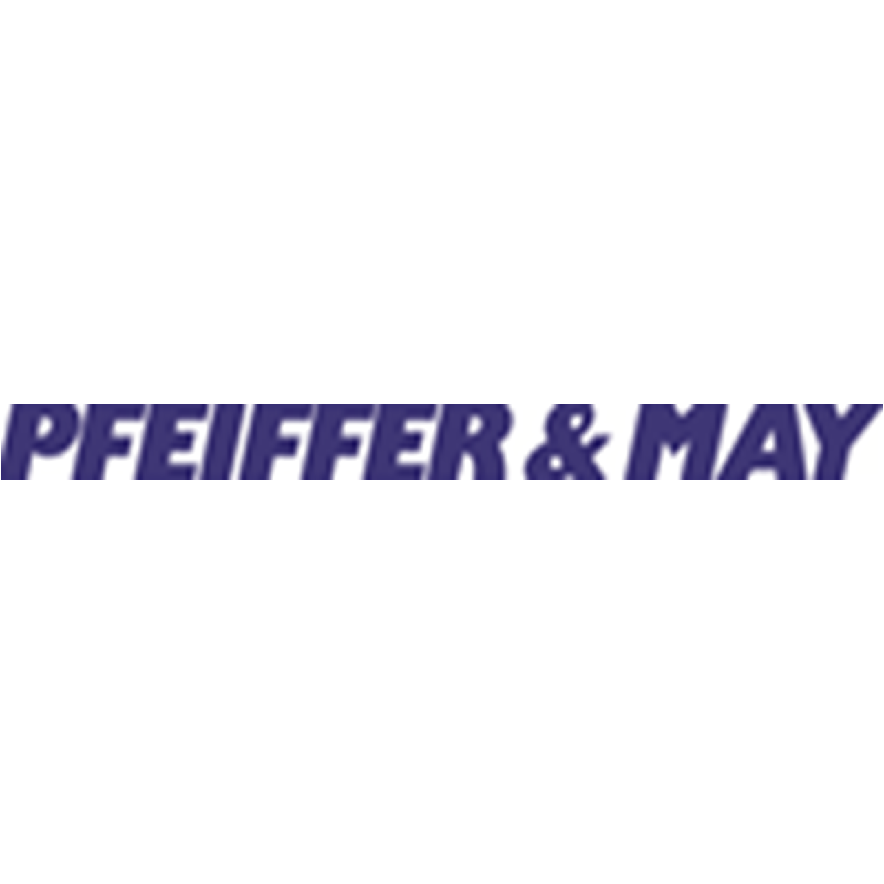 PFEIFFER & MAY Mannheim GmbH + Co. KG