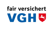 VGH Versicherungen Logo VGH Versicherungen Logo