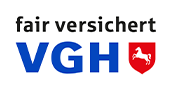 VGH Versicherungen VGH Versicherungen Logo