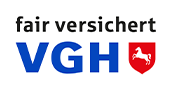 VGH Versicherungen Logo