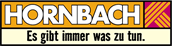 HORNBACH-Baumarkt-AG Logo HORNBACH-Baumarkt-AG Logo
