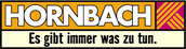 HORNBACH Baumarkt AG Logo