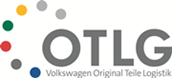 Volkswagen Original Teile Logistik GmbH & Co. KG Logo Volkswagen Original Teile Logistik GmbH & Co. KG Logo