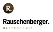 Rauschenberger Gastronomiegruppe Logo Rauschenberger Gastronomiegruppe Logo