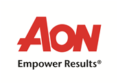 Aon Versicherungsmakler Deutschland GmbH Logo Aon Versicherungsmakler Deutschland GmbH Logo