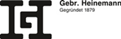 Gebr. Heinemann SE & Co. KG Logo Gebr. Heinemann SE & Co. KG Logo