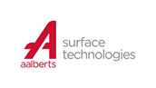 Aalberts Surface Technologies GmbH Logo