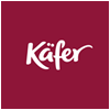 Käfer AG Käfer AG Logo