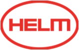 Helm AG Helm AG Logo
