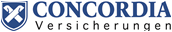 Concordia Versicherungs-Gesellschaft auf Gegenseitigkeit Logo