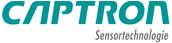 CAPTRON Electronic GmbH Logo CAPTRON Electronic GmbH Logo