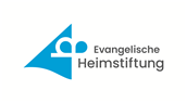 Evangelische Heimstiftung GmbH Logo