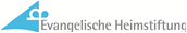 Evangelische Heimstiftung GmbH Logo Evangelische Heimstiftung GmbH Logo
