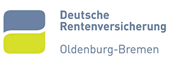 Deutsche Rentenversicherung Oldenburg-Bremen Logo