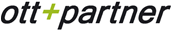 Wolfram Ott & Partner GmbH Logo