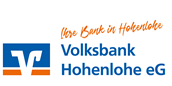 Volksbank Hohenlohe eG Volksbank Hohenlohe eG Logo