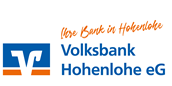 Volksbank Hohenlohe eG Logo