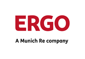 ERGO Group AG Logo ERGO Group AG Logo