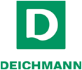 Deichmann SE Logo