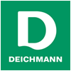 Deichmann SE Logo