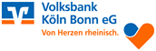 Volksbank Köln Bonn eG Logo