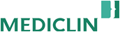 MEDICLIN GmbH & Co. KG Logo MEDICLIN GmbH & Co. KG Logo