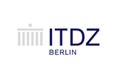 IT-Dienstleistungszentrum Berlin (ITDZ) Anstalt des öffentlichen Rechts Logo IT-Dienstleistungszentrum Berlin (ITDZ) Anstalt des öffentlichen Rechts Logo