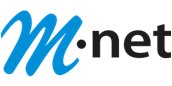 M-net Telekommunikations GmbH M-net Telekommunikations GmbH Logo
