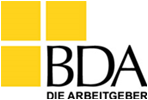 Bundesvereinigung der Deutschen Arbeitgeberverbände Logo