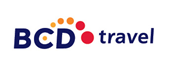 BCD Travel Germany GmbH Logo