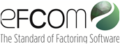 efcom gmbh Logo