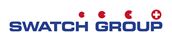 The Swatch Group Deutschland GmbH Logo