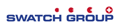The Swatch Group Deutschland GmbH The Swatch Group Deutschland GmbH Logo