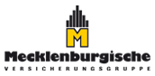 Mecklenburgische Versicherungsgruppe Logo