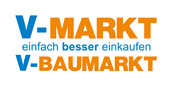 V-Markt V-Markt Logo