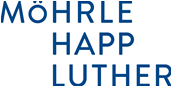MÖHRLE HAPP LUTHER Service GmbH Logo