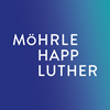 MÖHRLE HAPP LUTHER MÖHRLE HAPP LUTHER Logo