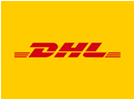 DHL Hub Leipzig GmbH DHL Hub Leipzig GmbH Logo