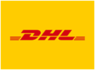 DHL Hub Leipzig GmbH Logo