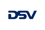 DSV DSV Logo