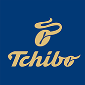 Tchibo GmbH Logo Tchibo GmbH Logo