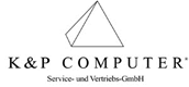 K&P Computer Service- und Vertriebs-GmbH Logo K&P Computer Service- und Vertriebs-GmbH Logo