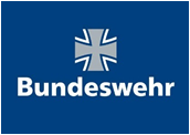 Bundeswehrverwaltung Logo Bundeswehrverwaltung Logo