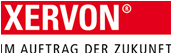 XERVON GmbH • Frankfurt am Main